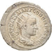 Coin, Gordian III, Antoninianus, 243, Roma, EF(40-45), Billon, RIC:150