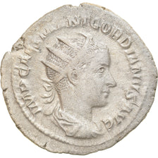 Coin, Gordian III, Antoninianus, 238, Roma, EF(40-45), Billon, RIC:5