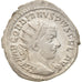 Monnaie, Gordien III, Antoninien, 243-244, Antioche, TTB, Billon, RIC:210