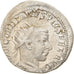 Monnaie, Gordien III, Antoninien, 243-244, Antioche, TTB, Billon, RIC:210