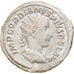 Münze, Gordian III, Antoninianus, 239-240, Roma, SS, Billon, RIC:70