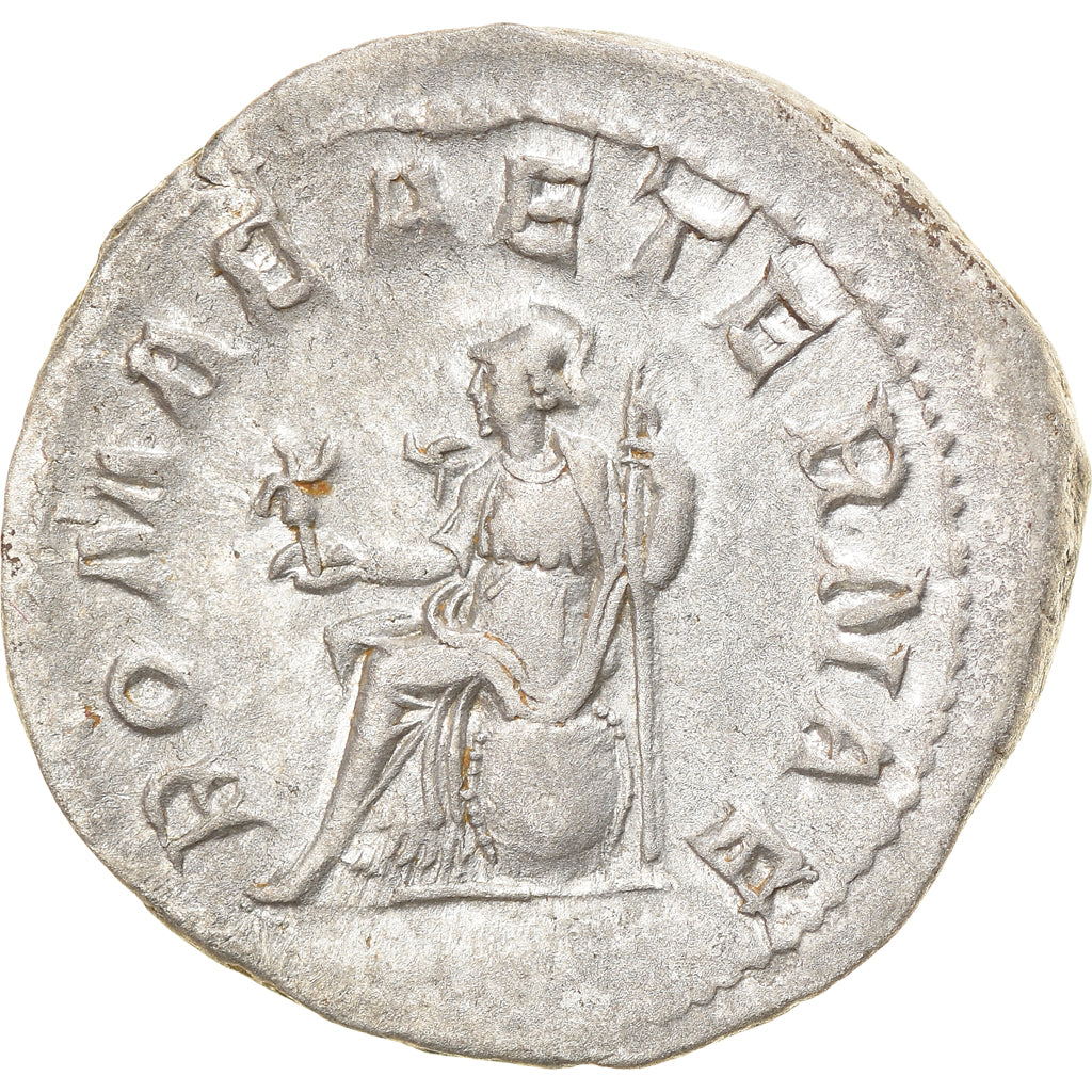 Münze, Gordian III, Antoninianus, 239-240, Roma, SS, Billon, RIC:70
