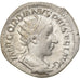 Moeda, Gordian III, Antoninianus, 239-240, Roma, EF(40-45), Lingote, RIC:65