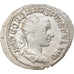 Moneta, Gordian III, Antoninianus, 239-240, Roma, EF(40-45), Bilon, RIC:65