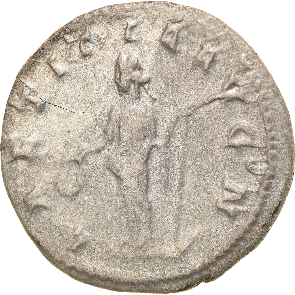 Monnaie, Gordien III, Antoninien, 240-243, Roma, TTB, Billon, RIC:86