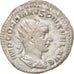 Coin, Gordian III, Antoninianus, 240-243, Roma, EF(40-45), Billon, RIC:83