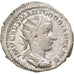Moneda, Gordian III, Antoninianus, 239, Roma, EBC, Vellón, RIC:37