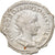 Moneta, Gordian III, Antoninianus, 239, Roma, AU(50-53), Bilon, RIC:68