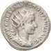Coin, Gordian III, Antoninianus, 239, Roma, EF(40-45), Billon, RIC:16