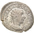 Moneta, Gordian III, Antoninianus, 244, Roma, AU(50-53), Bilon, RIC:154