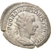 Moneta, Gordian III, Antoninianus, 244, Roma, AU(50-53), Bilon, RIC:154