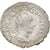 Moneta, Gordian III, Antoninianus, 244, Roma, EF(40-45), Bilon, RIC:151