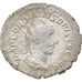 Moeda, Gordian III, Antoninianus, 244, Roma, EF(40-45), Lingote, RIC:151