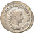 Moneta, Gordian III, Antoninianus, 243, Roma, AU(55-58), Bilon, RIC:153