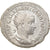 Moneta, Gordian III, Antoninianus, 238, Roma, AU(50-53), Bilon, RIC:4