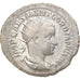 Moneta, Gordian III, Antoninianus, 238, Roma, AU(50-53), Bilon, RIC:4