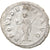 Moneta, Gordian III, Antoninianus, 238, Roma, AU(50-53), Bilon, RIC:4