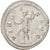 Moneta, Gordian III, Antoninianus, 238, Roma, AU(50-53), Bilon, RIC:6