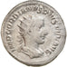 Moeda, Gordian III, Antoninianus, 243, Roma, EF(40-45), Lingote, RIC:142
