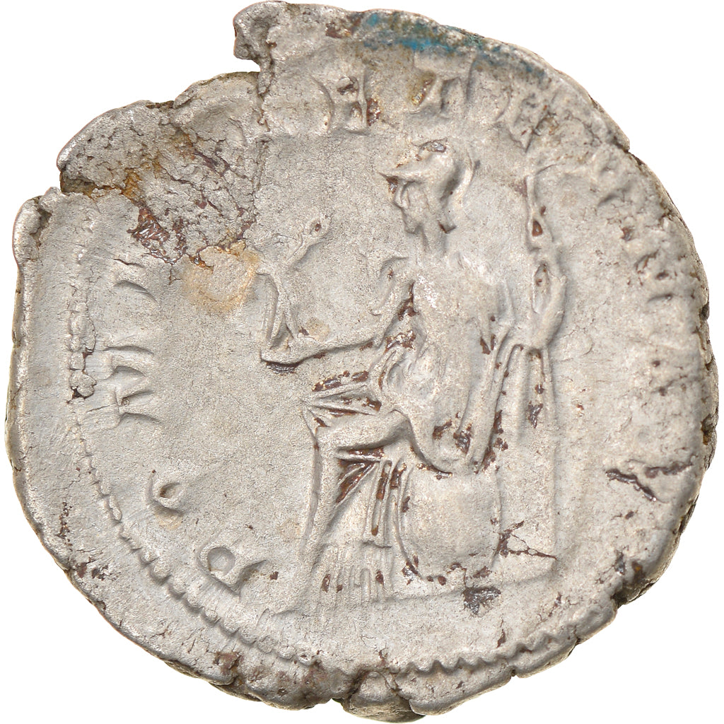 Monnaie, Gordien III, Antoninien, 239, Roma, TTB, Billon, RIC:38