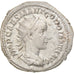 Coin, Gordian III, Antoninianus, 238, Roma, AU(50-53), Billon, RIC:2.