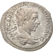 Coin, Elagabalus, Antoninianus, 218, Roma, EF(40-45), Billon, RIC:1