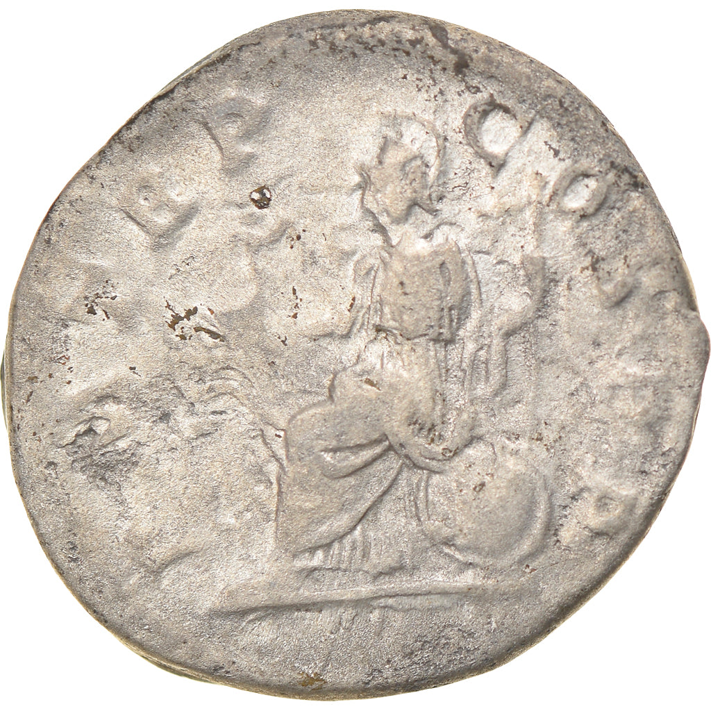 Coin, Elagabalus, Antoninianus, 218, Roma, EF(40-45), Billon, RIC:1