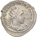 Coin, Volusian, Antoninianus, 253, Roma, AU(50-53), Billon, RIC:141
