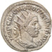Moneta, Volusian, Antoninianus, 253, Roma, BB+, Biglione, RIC:182