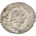 Moneta, Otacilia Severa, Antoninianus, 245, Roma, BB, Biglione, RIC:123c