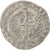 Coin, Spanish Netherlands, Flanders, Escalin, Bruges, VF(20-25), Silver, KM:23