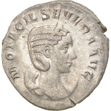 Moneta, Otacilia Severa, Antoninianus, 247, Roma, SPL-, Biglione, RIC:125c
