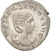 Moneta, Otacilia Severa, Antoninianus, 247, Roma, SPL-, Biglione, RIC:125c