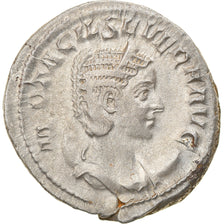 Coin, Otacilia Severa, Antoninianus, 247, Roma, AU(55-58), Billon, RIC:125c