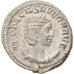 Coin, Otacilia Severa, Antoninianus, 247, Roma, AU(55-58), Billon, RIC:125c