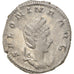 Coin, Salonina, Antoninianus, 257-258, Trier, EF(40-45), Billon, RIC:7