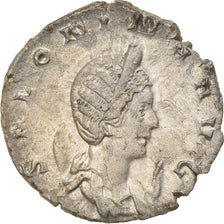 Münze, Salonina, Antoninianus, 259-260, Trier, VZ, Billon, RIC:5