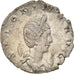 Münze, Salonina, Antoninianus, 259-260, Trier, VZ, Billon, RIC:5