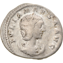 Moneta, Julia Maesa, Antoninianus, 218-219, Roma, MB+, Biglione, RIC:264