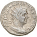 Moneta, Valerian I, Antoninianus, 254-256, Viminacium, BB, Biglione, RIC:271