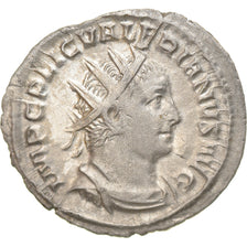 Moneta, Valerian I, Antoninianus, 253-254, Roma, BB+, Biglione, RIC:89