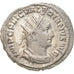 Moneta, Valerian I, Antoninianus, 253-254, Roma, BB+, Biglione, RIC:89
