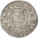 Spain, Denier, AU(50-53), Billon, 0.78