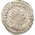 Moneta, Valerian I, Antoninianus, 253-254, Roma, AU(55-58), Bilon, RIC:89