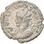 Moneta, Gallienus, Antoninianus, 257-258, Trier, BB+, Biglione, RIC:42