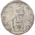 Moneta, Gallienus, Antoninianus, 253-254, Trier, SPL-, Biglione, RIC:181
