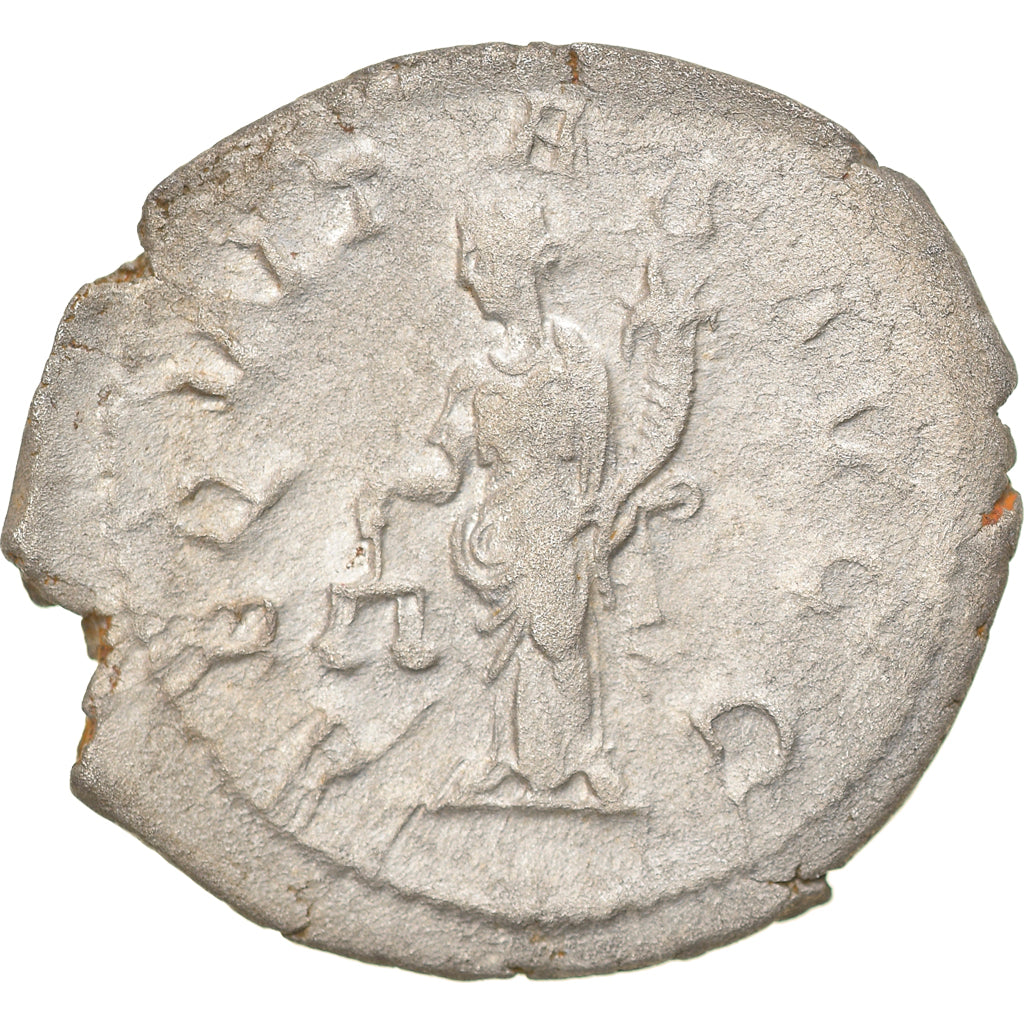 Moneta, Philip I, Antoninianus, 246, Roma, BB, Biglione, RIC:27b