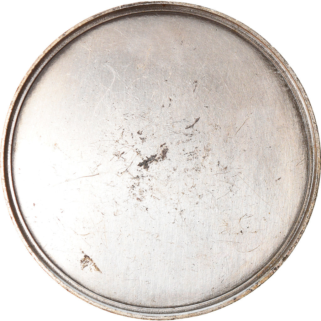 France, Medal, Georges Massiot, Sciences & Technologies, Pecchioli, AU(50-53)