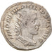 Münze, Philip I, Antoninianus, 247, Roma, SS, Billon, RIC:45