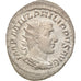 Coin, Philip I, Antoninianus, 245, Roma, AU(50-53), Billon, RIC:2b